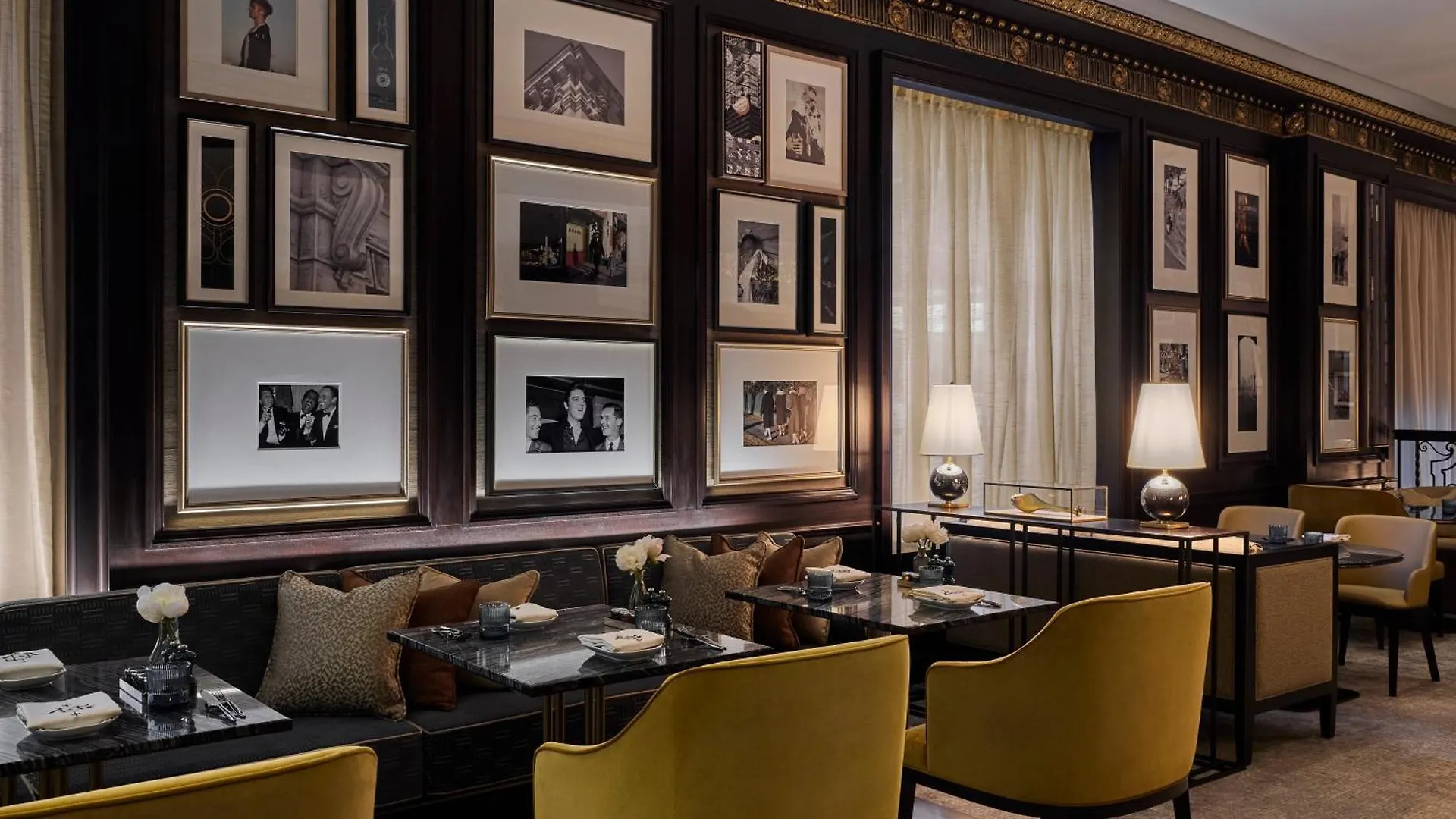 Rosewood Hotel Georgia Vancouver