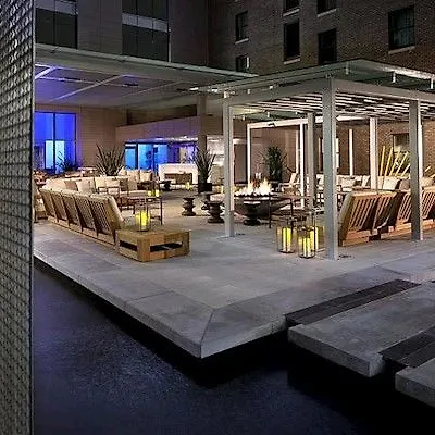 Rosewood Hotel Georgia Vancouver