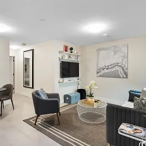 Parker House Holiday home