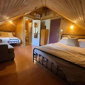 Three Peaks Ferienhaus Banff