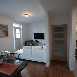 Bel Grand App.-plateau Mont-royal-no-citq 298319 Apartment Montreal