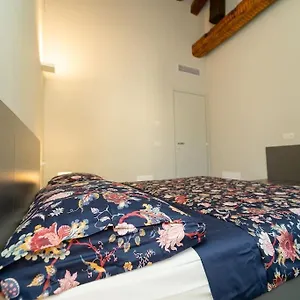  Apartamento Elegante Loft A 200 A Metri Dal Duomo Italia