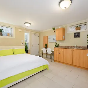 Oakridge Cozy Holiday home
