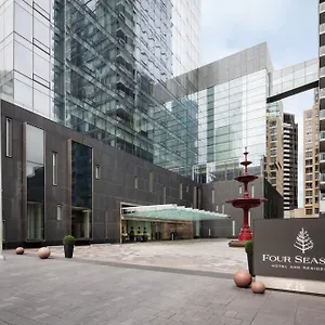 酒店 约克维尔多伦多四季酒店 *****