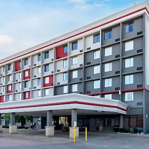 *** Hotel Best Western Plus Toronto Airport Canadá