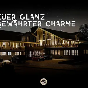 Alpenkönig Hotel Oberstaufen