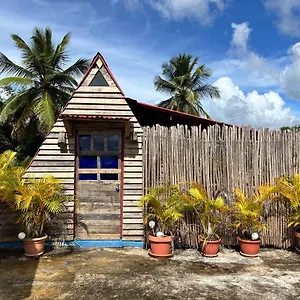  Apartamento Coconut República Dominicana