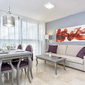  Apartamento Goodplaces Larios España