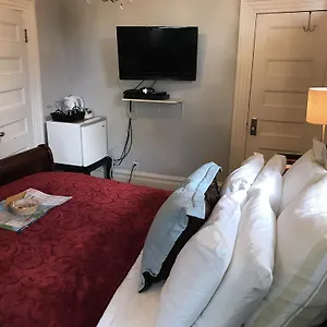 Barclay House **** Ванкувер