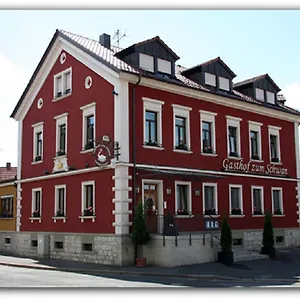 Zum Schwan Gasthof Kurnach