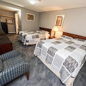 Olympia Motel YYC