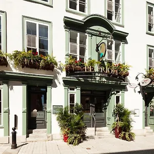 **** Hotel Le Priori Canadá