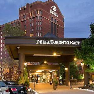 **** Hotel Delta By Marriott East Canadá