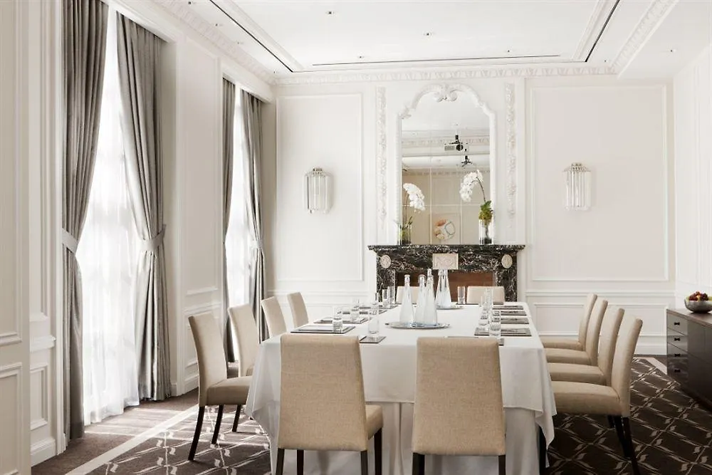 Rosewood Hotel Georgia Vancouver 5*,  Canada