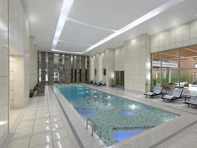 Rosewood Hotel Georgia Vancouver