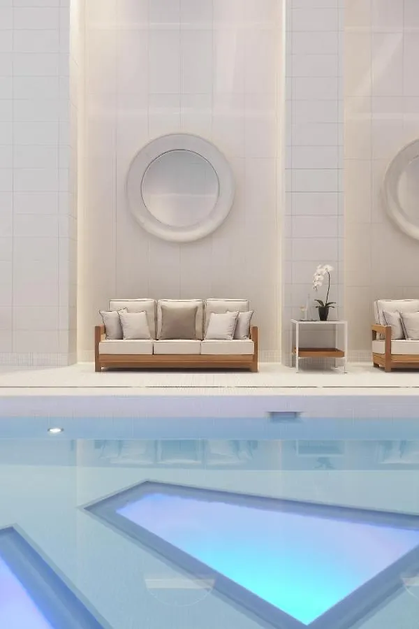 Rosewood Hotel Georgia Vancouver
