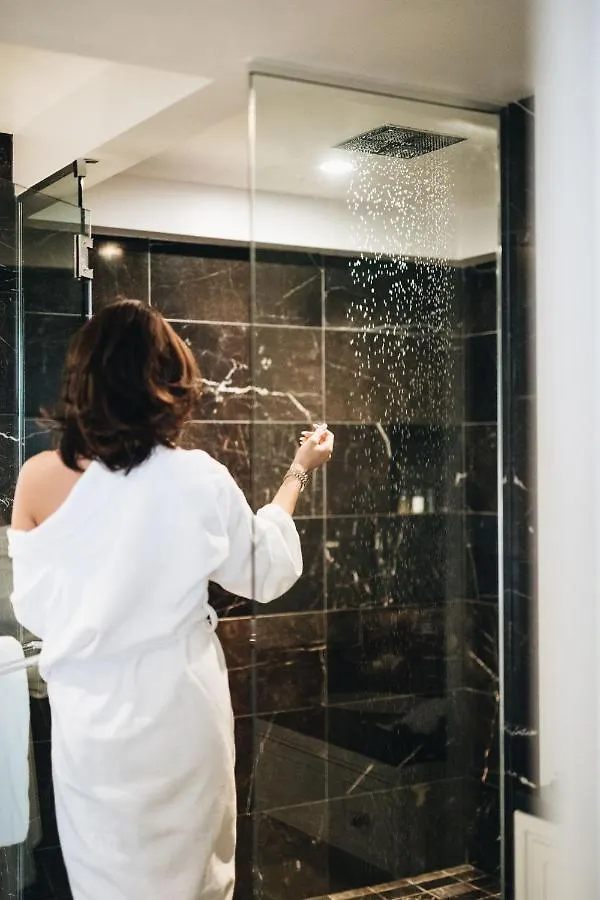 *****  Rosewood Hotel Georgia Vancouver Kanada