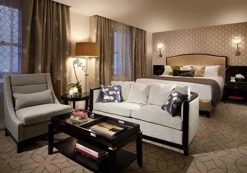 Rosewood Hotel Georgia Vancouver