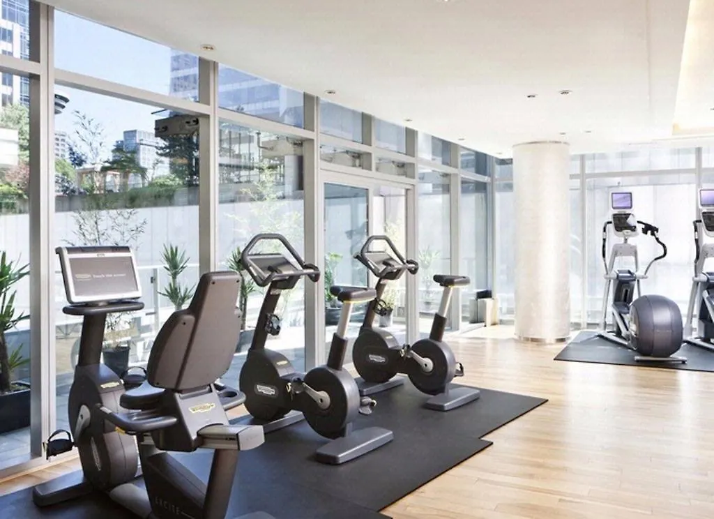 Rosewood Hotel Georgia Vancouver Kanada