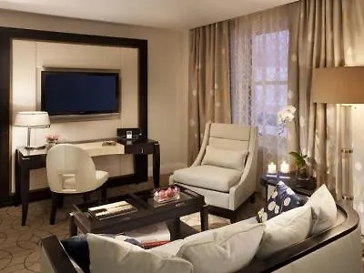 Rosewood Hotel Georgia Vancouver