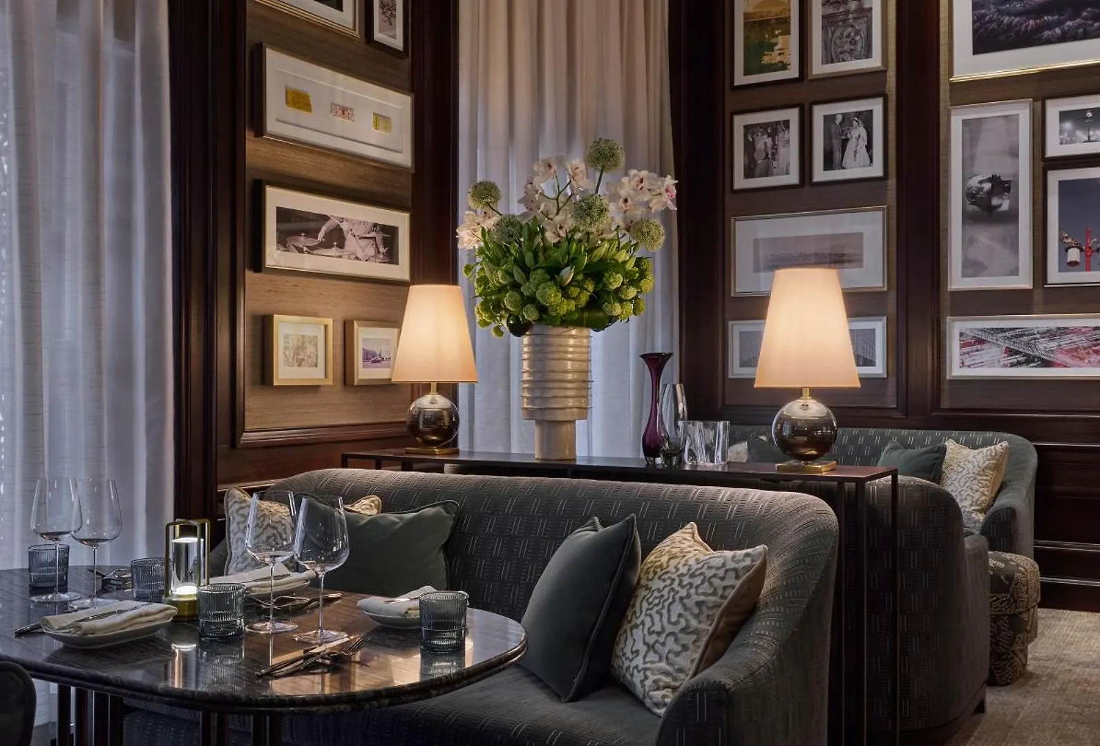 Rosewood Hotel Georgia Vancouver 5*,  Kanada