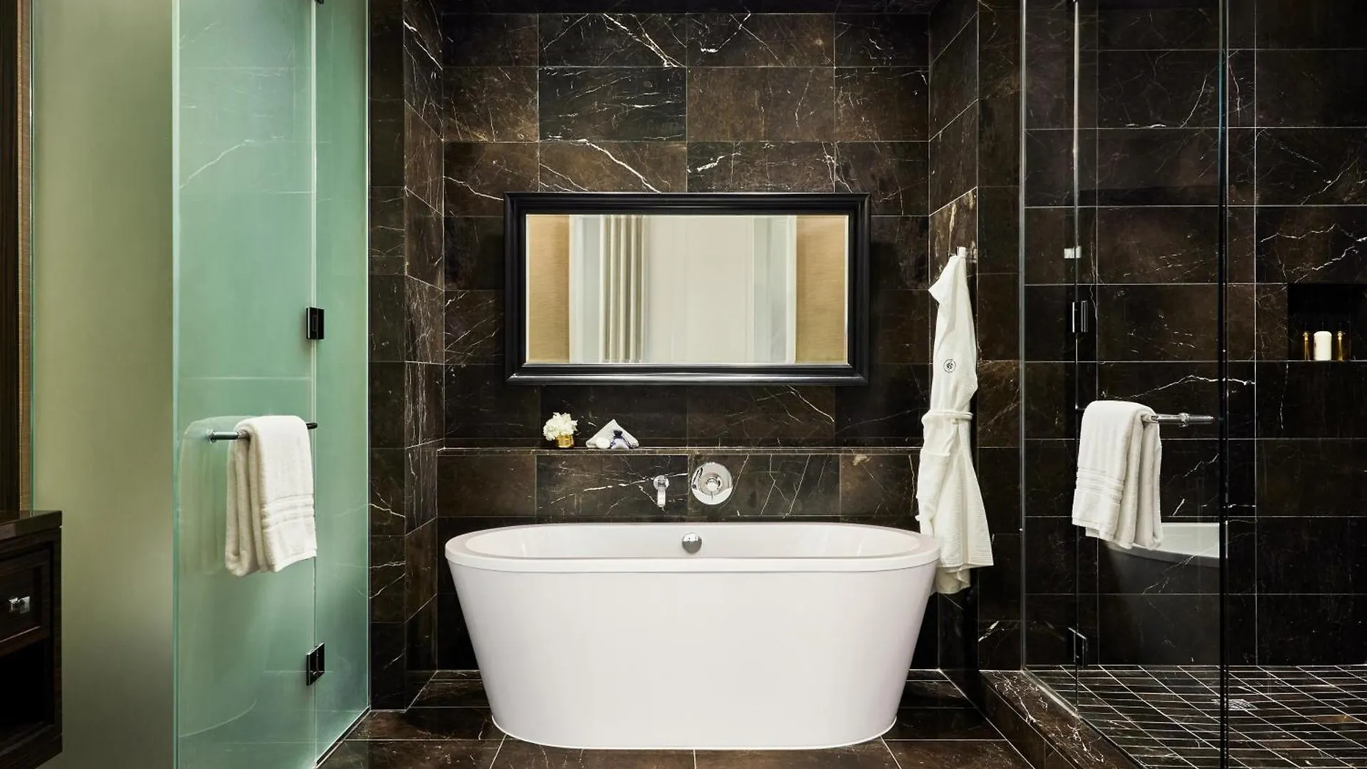 Rosewood Hotel Georgia Vancouver 5*,