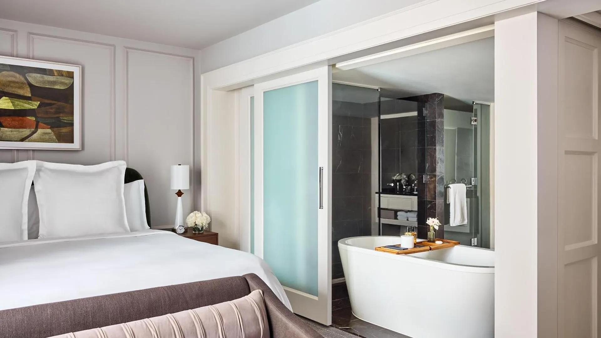 Rosewood Hotel Georgia Vancouver