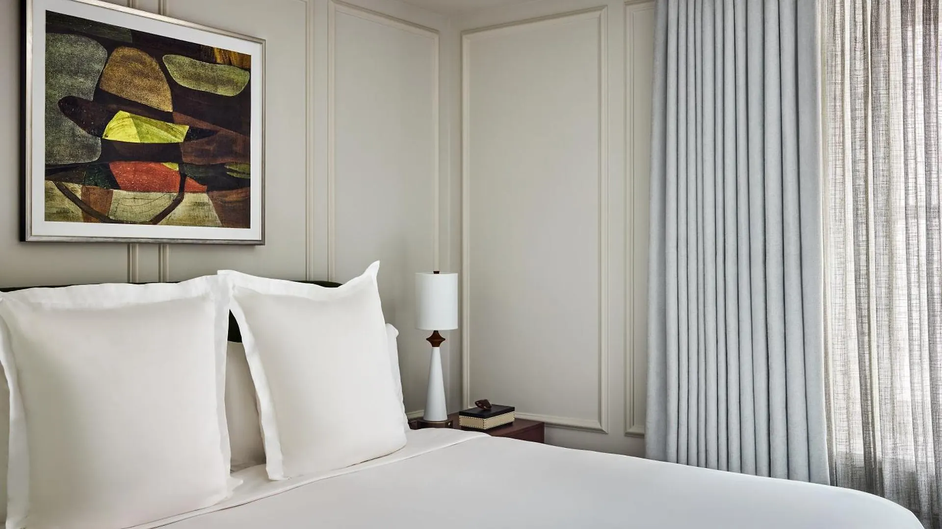 Rosewood Hotel Georgia Vancouver