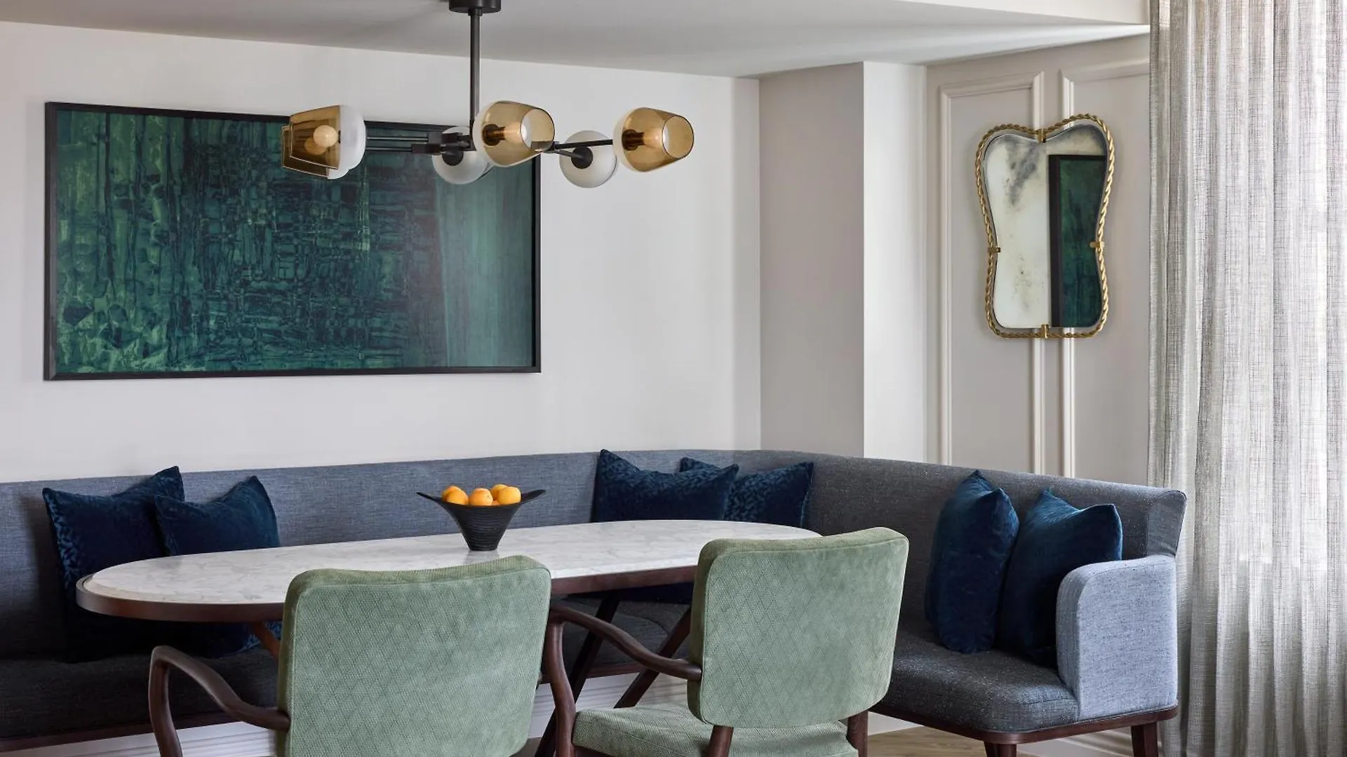 Rosewood Hotel Georgia Vancouver