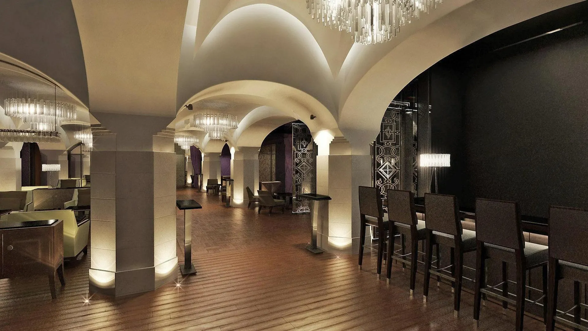 Rosewood Hotel Georgia Vancouver