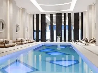 *****  Rosewood Hotel Georgia Vancouver Kanada