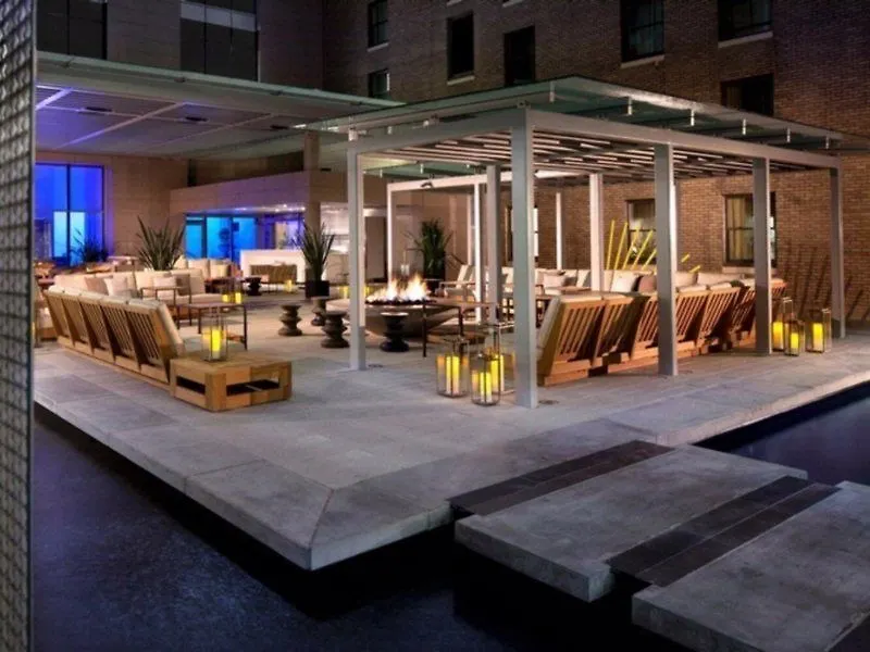 *****  Rosewood Hotel Georgia Vancouver Kanada