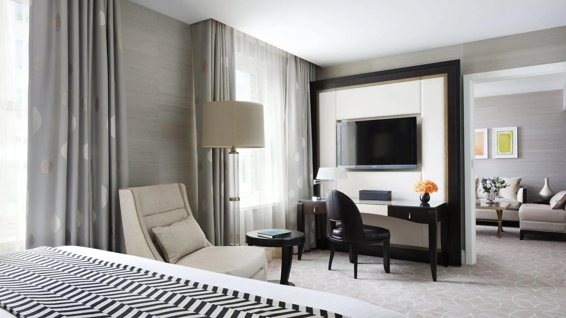 Rosewood Hotel Georgia Vancouver