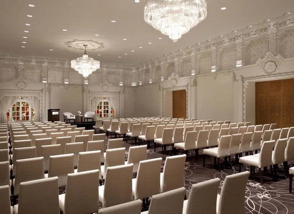 Rosewood Hotel Georgia Vancouver 5*,  Canada