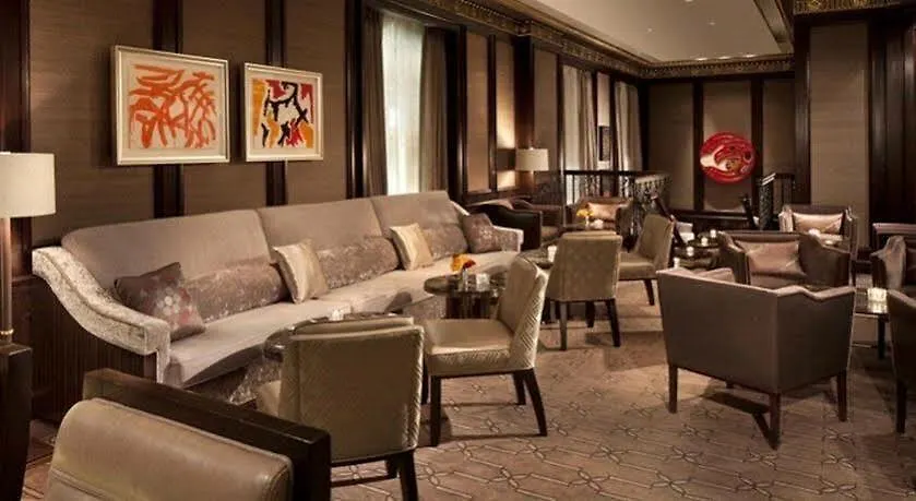 Rosewood Hotel Georgia Vancouver