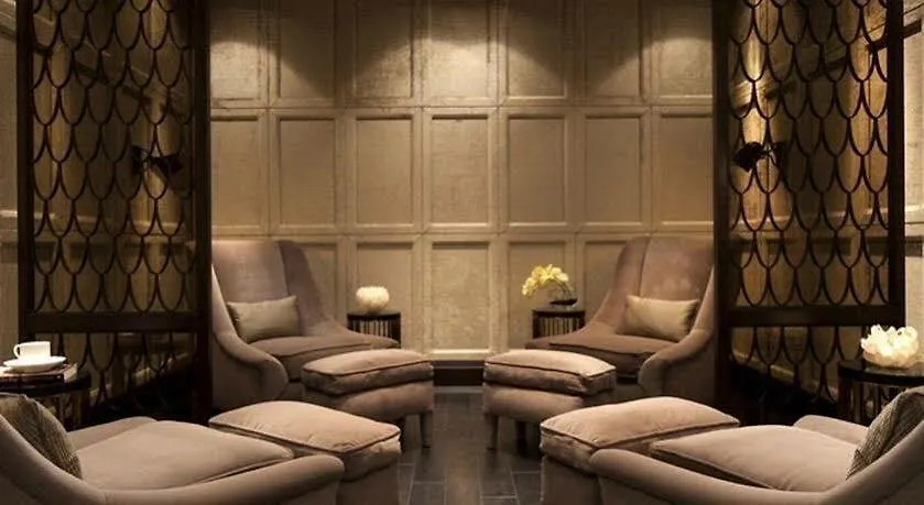 Rosewood Hotel Georgia Vancouver