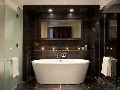 Rosewood Hotel Georgia Vancouver